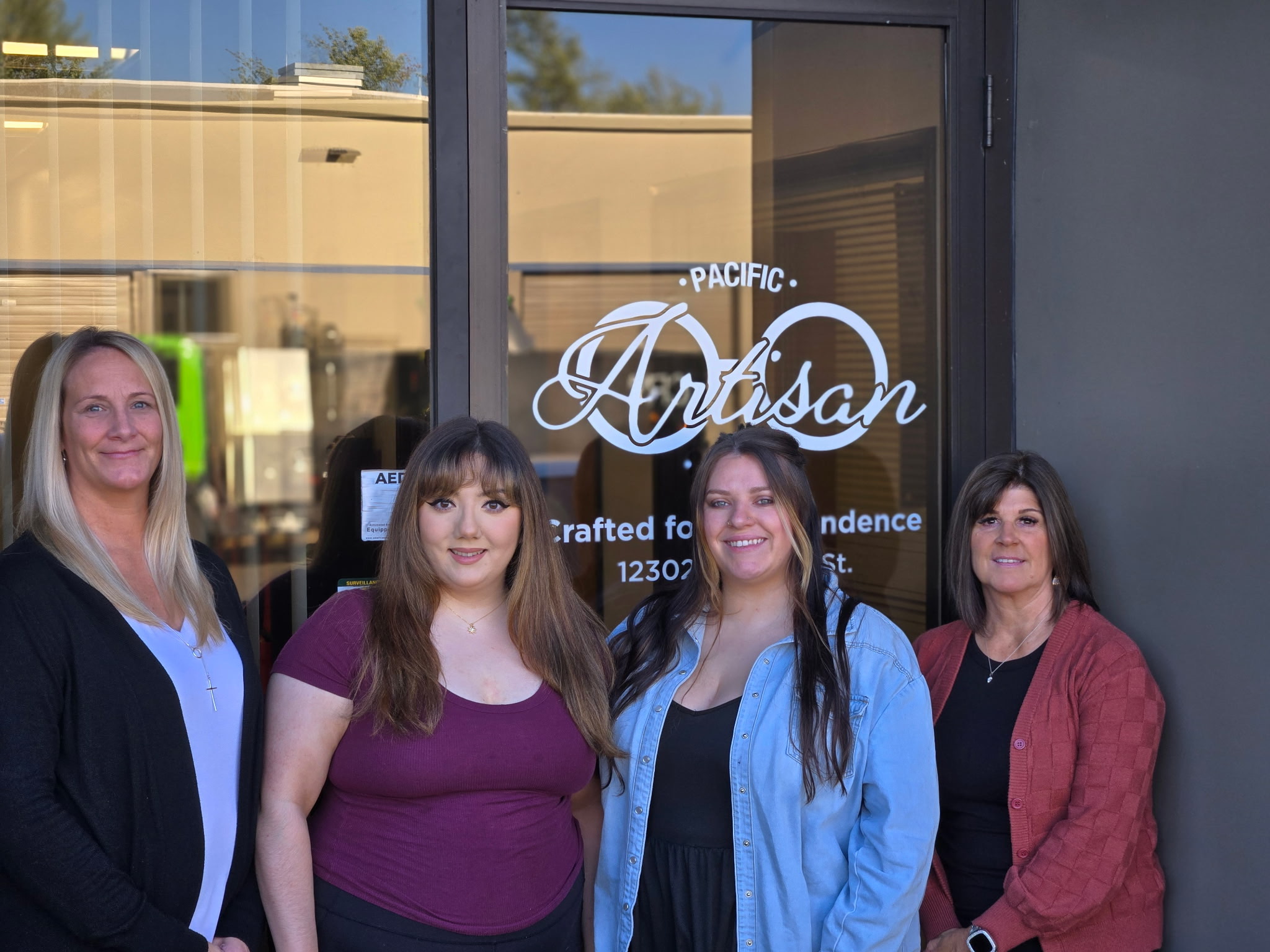 Pike Artisan Labs and practice partners